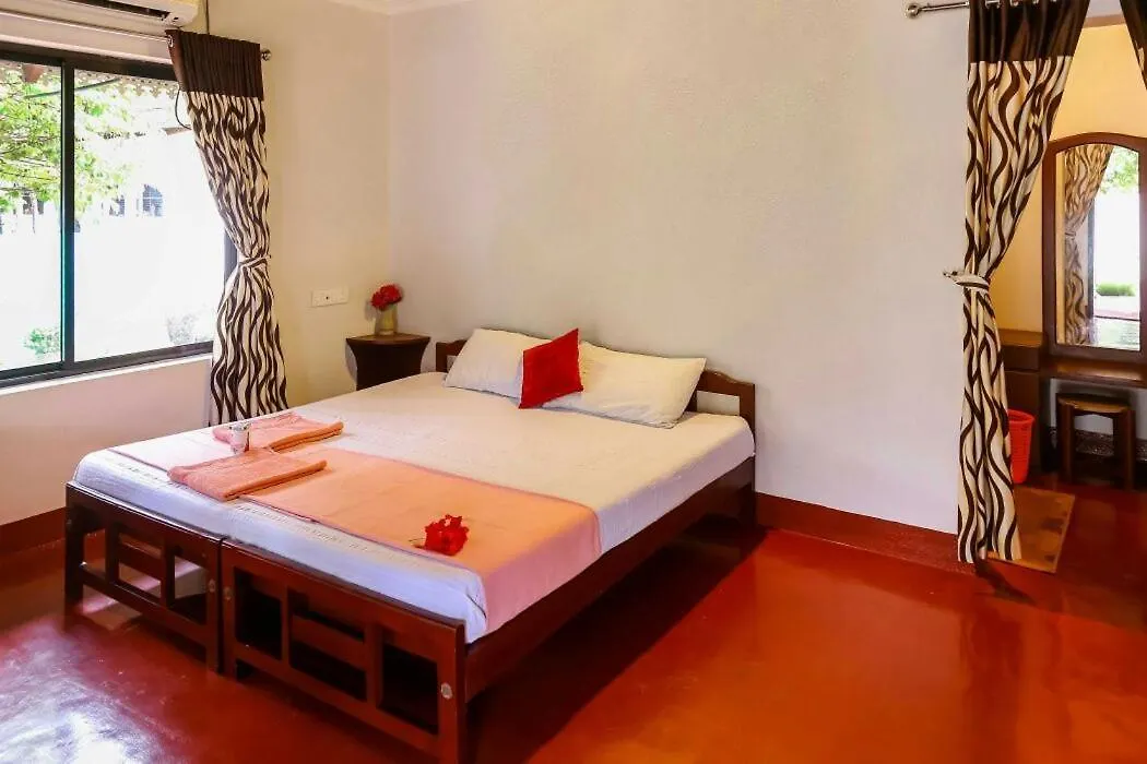 Marari Sea Scape House Bed and Breakfast Mararikulam 0*,  India