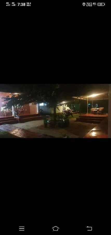 Bed & Breakfast Marari Sea Scape House Bed and Breakfast Mararikulam